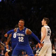 Derrick Gordon, primer jugador gay en el March Madness