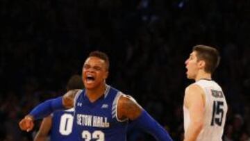 Derrick Gordon, primer jugador gay en el March Madness