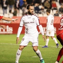 "Nos extraña que los errores de los árbitros sean tan repetitivos"