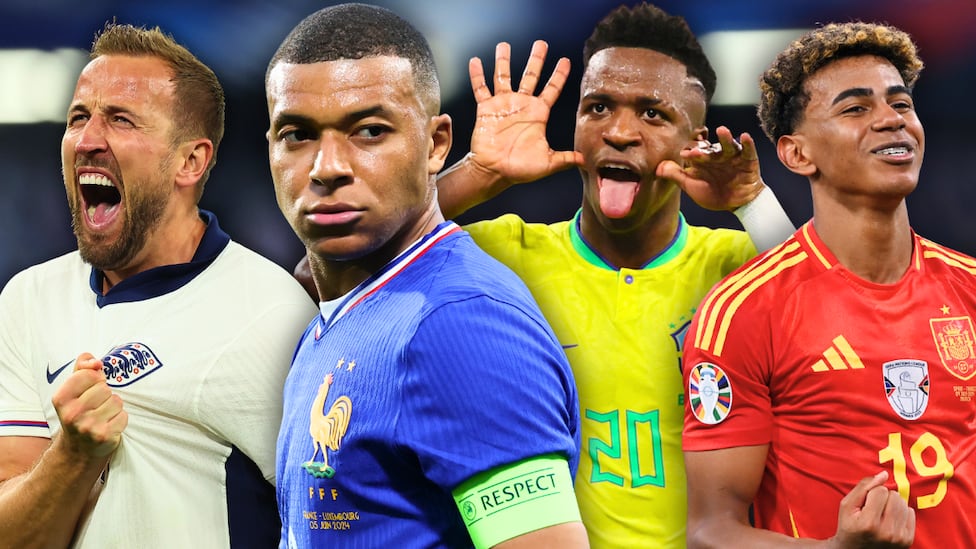 Quedan 3 meses para el Mundial: ¿Cuáles son las selecciones favoritas para proclamarse campeón?