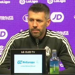 Pezzolano: “Tenemos que ganar; son ellos o nosotros”