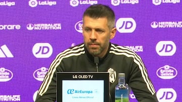 Pezzolano: “Tenemos que ganar; son ellos o nosotros”