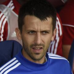 Javier Agenjo: "La recuperación se va a acelerar gracias a la juventud del Almería"