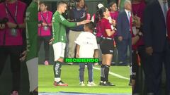 James Rodríguez le cambió la vida a un niño con este simple gesto