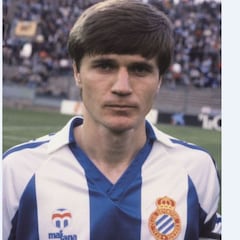 Vasyl Rats, 'agente doble'