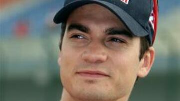 Pedrosa: "Estoy ilusionado por luchar por la victoria"