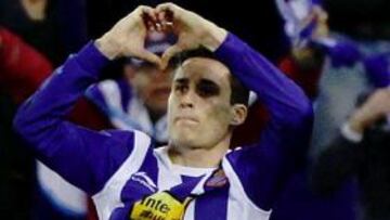 <strong>CALLEJÓN, AL REAL MADRID.</strong>