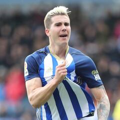 La Ponferradina se crece en el Heliodoro