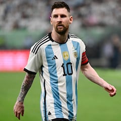 Inter Miami announce additional tickets for Messi’s Leagues Cup debut against Cruz Azul