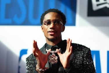 Elección 5 por Detroit Pistons.