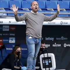 José Alberto recibe el alta hospitalaria tras seis días ingresado