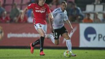 NASTIC DE TARRAGONA - ALBACETE