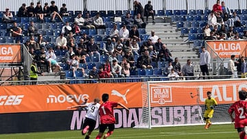 Yu, un portero que juega de central