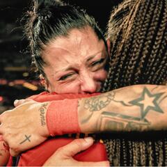 Explosivo documental de ‘Las 15′: “Éramos un grupo roto, parecía que había que ganar para joder a las otras”