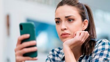 Si llamas por teléfono de esta manera, cuidado: podrías tener consecuencias legales de hasta penas de prisión