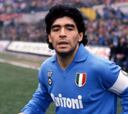 Luces y sombras, el recuerdo de Maradona en Nápoles en la voz de Ciro Ferrara