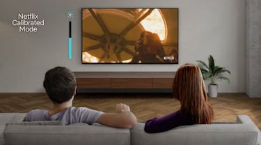 CES 2022: Sony Bravia XR, el lineal ideal para videojuegos