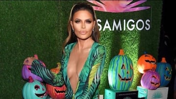 Lisa Rinna teases new family reality show after departure from ‘Real Housewives of Beverly Hills’