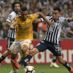 Monterrey vs Tigres, cómo y dónde ver; horario y TV online
