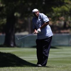 LIV Golf on verge of landing NBA legend Charles Barkley