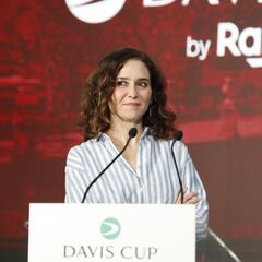 Ayuso aconseja a Juanma Moreno y Egea responde: "No tenemos que venir a decirte qué hacer"