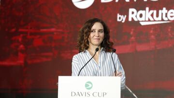 El consejo de Ayuso a Juanma Moreno: "Solo se desgasta quien actúa como una marioneta".