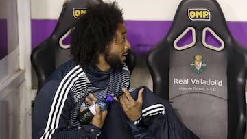 Se?alad¨ªsimo Marcelo