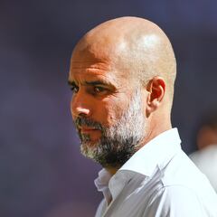 “Perdonad la arrogancia: siempre dicen que mis equipos son favoritos”