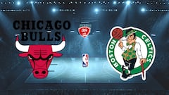 Bulls - Celtics: times, how to watch on TV, stream online | NBA
