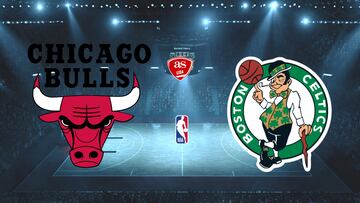 Here’s all the information you need to know on how to watch Chicago take on Joe Mazzulla’s side at TD Garden.