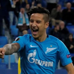 La lesión de Malcom complica la llegada de Driussi a River