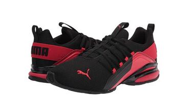 Adidas, Nike o Asics: estos tenis deportivos para hombre están a punto de agotarse