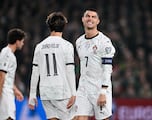 Pepe: “Portugal es candidato, no favorito”