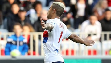 Espa?oles por Europa: Mariano, Conde e Igor Angulo se salen...
