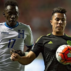 México y Honduras serán cabezas de serie en Preolímpico