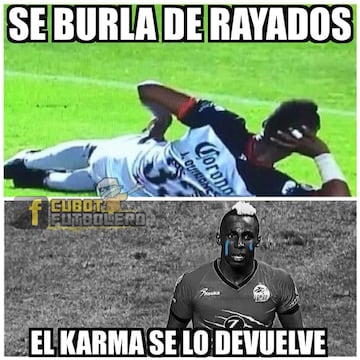 Los memes dicen adiós a Lobos BUAP en la Liga MX