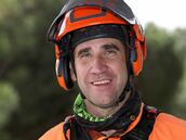 “El Tour no se gana con un solomillo”