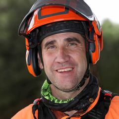 “El Tour no se gana con un solomillo”