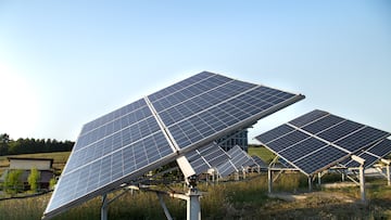 Energía solar