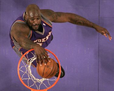 Jordan, Shaq, Harden... The players who led to NBA rule changes