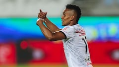 Xolos de Tijuana derrota a Querétaro en la jornada 12 del Guardianes 2021