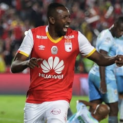 Balance de los 13 jugadores que reforzaron a Santa Fe