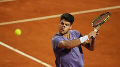 Karen Khachanov - Carlos Alcaraz: apuestas y pronósticos del Masters 1.000 de Roma - 13/5/25