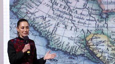 Ni Golfo de México ni Golfo de América, así es como Google salva la cara