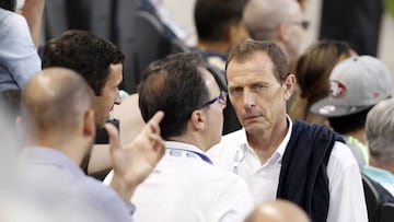 Butragueño: "James nos ayudó mucho"