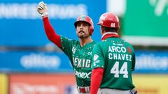 Panamá - México: Horario, canal, TV, cómo y dónde ver