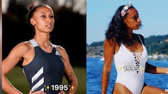 No pierdan ojo al divertido TikTok de Ana Peleteiro presumiendo de sí misma