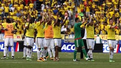 Colombia, a igualar su mejor Eliminatoria en Barranquilla