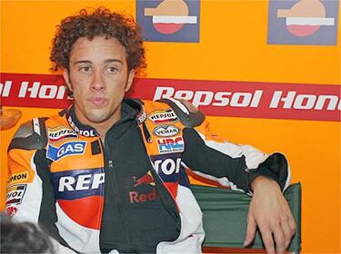 Sensaciones de pretemporada: Dovizioso y Pedrosa