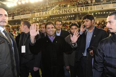 31 de enero: Fernando Torres ficha por el Chelsea (2011)